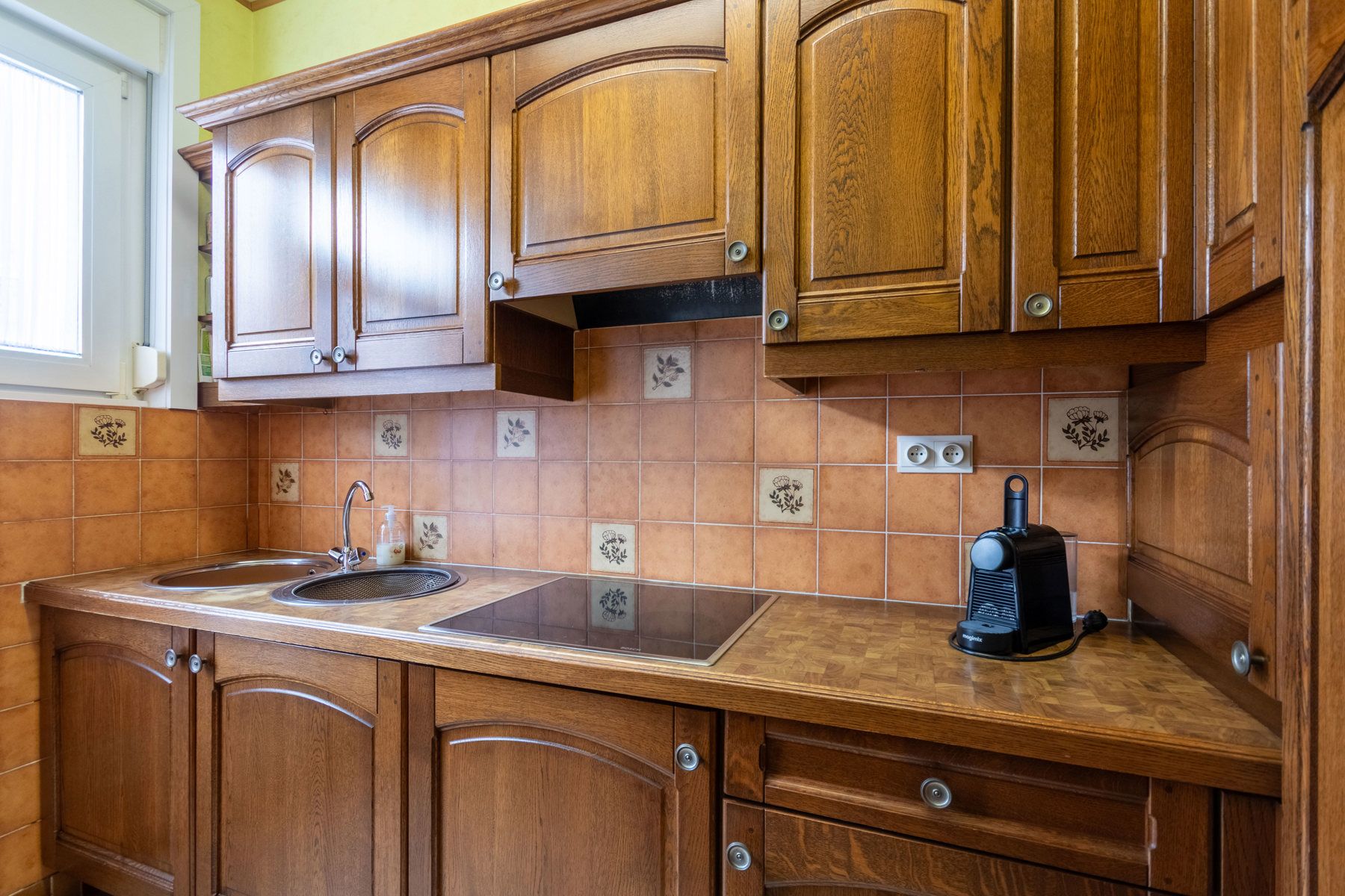 Zeer gunstig gelegen woning met 3 grote slaapkamers foto 11