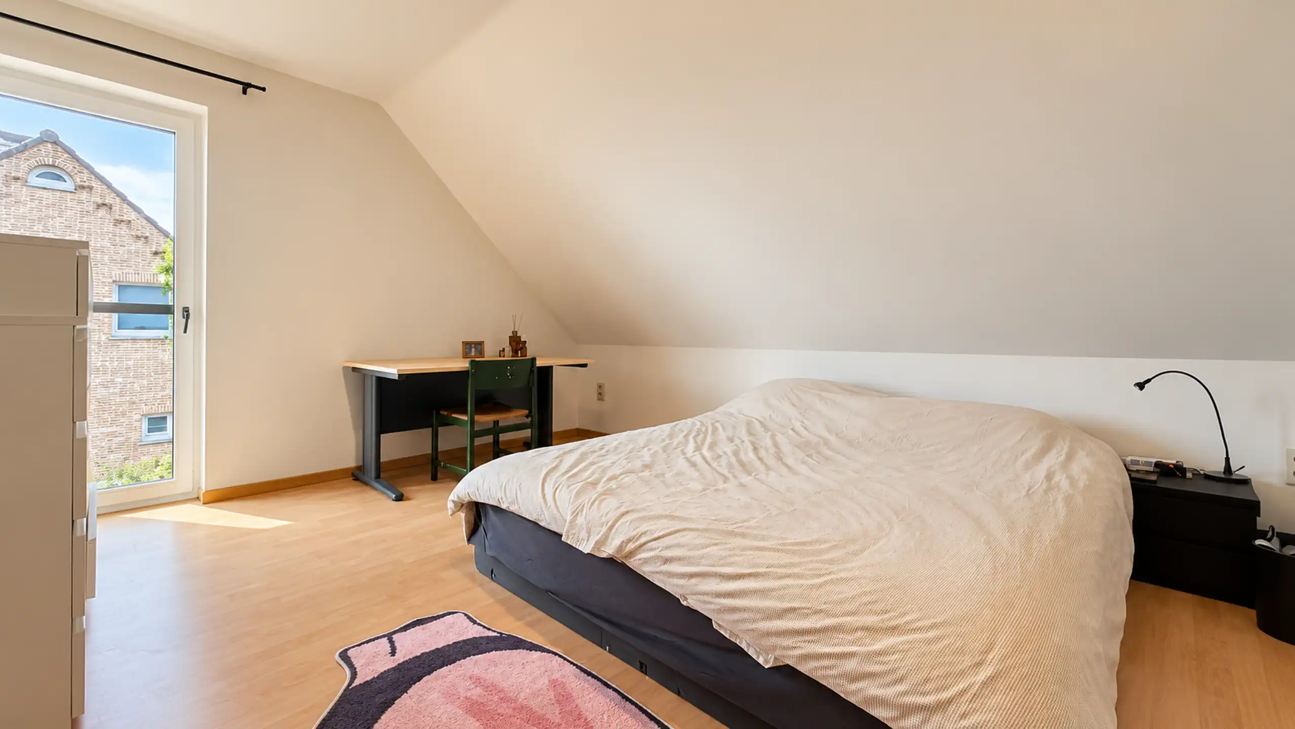 Open bebouwing met ruime kelder + garage nabij Schulensmeer! foto 32