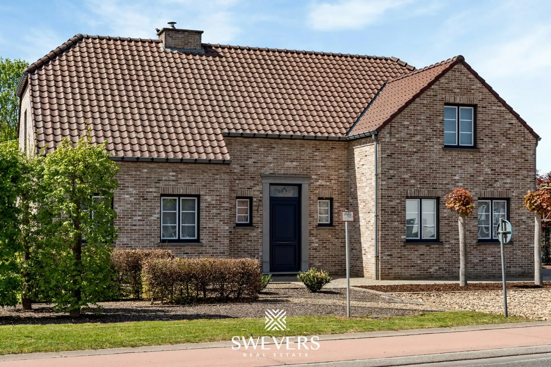 Open bebouwing met 4 slaapkamers, dubbele garage en tuin – mogelijkheid tot gelijkvloers wonen foto 43