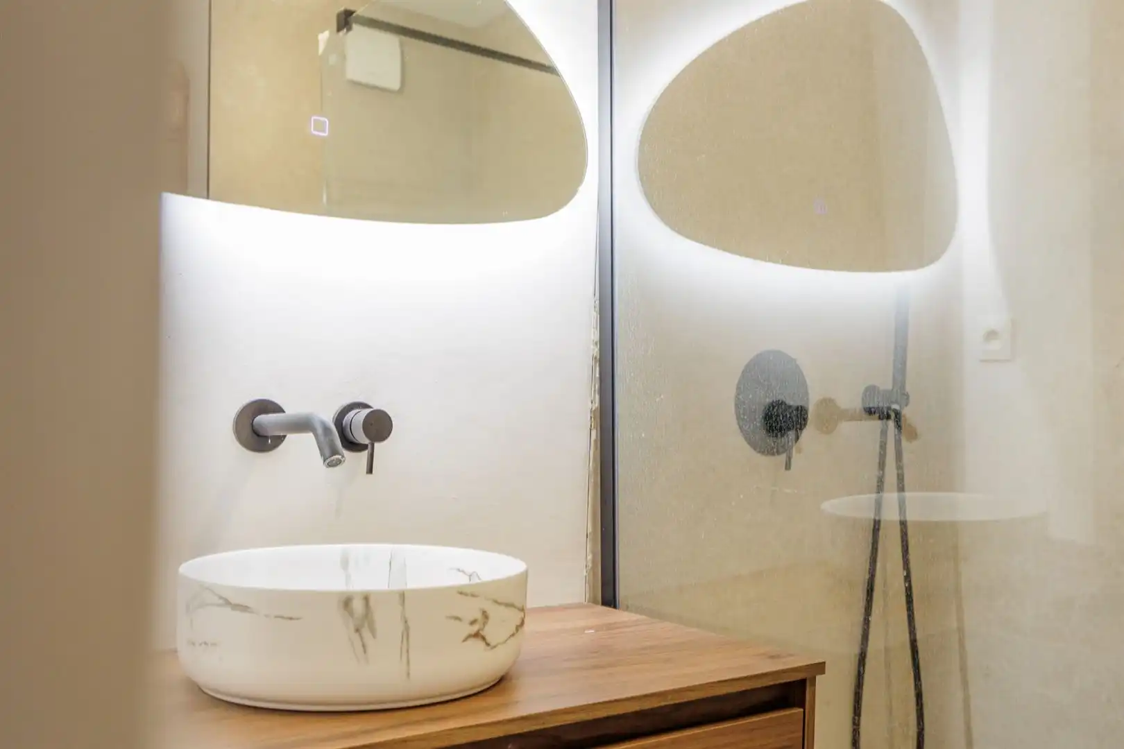 Lichtrijk appartement in Deurne: 84 m², EPC B en terrasje foto 15