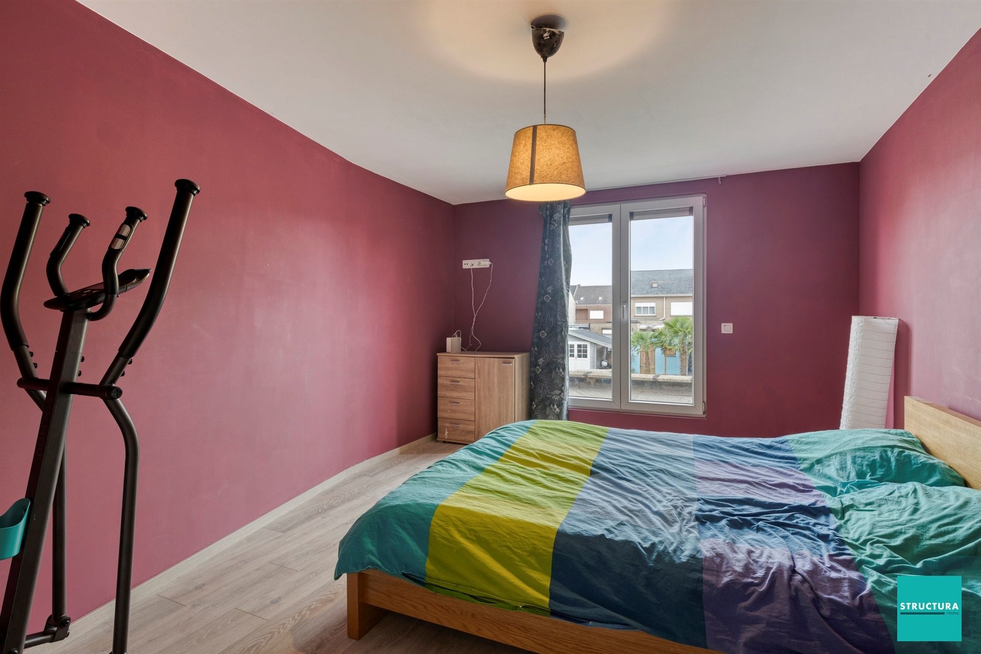 Volledig gerenoveerde woning nabij het centrum foto 11