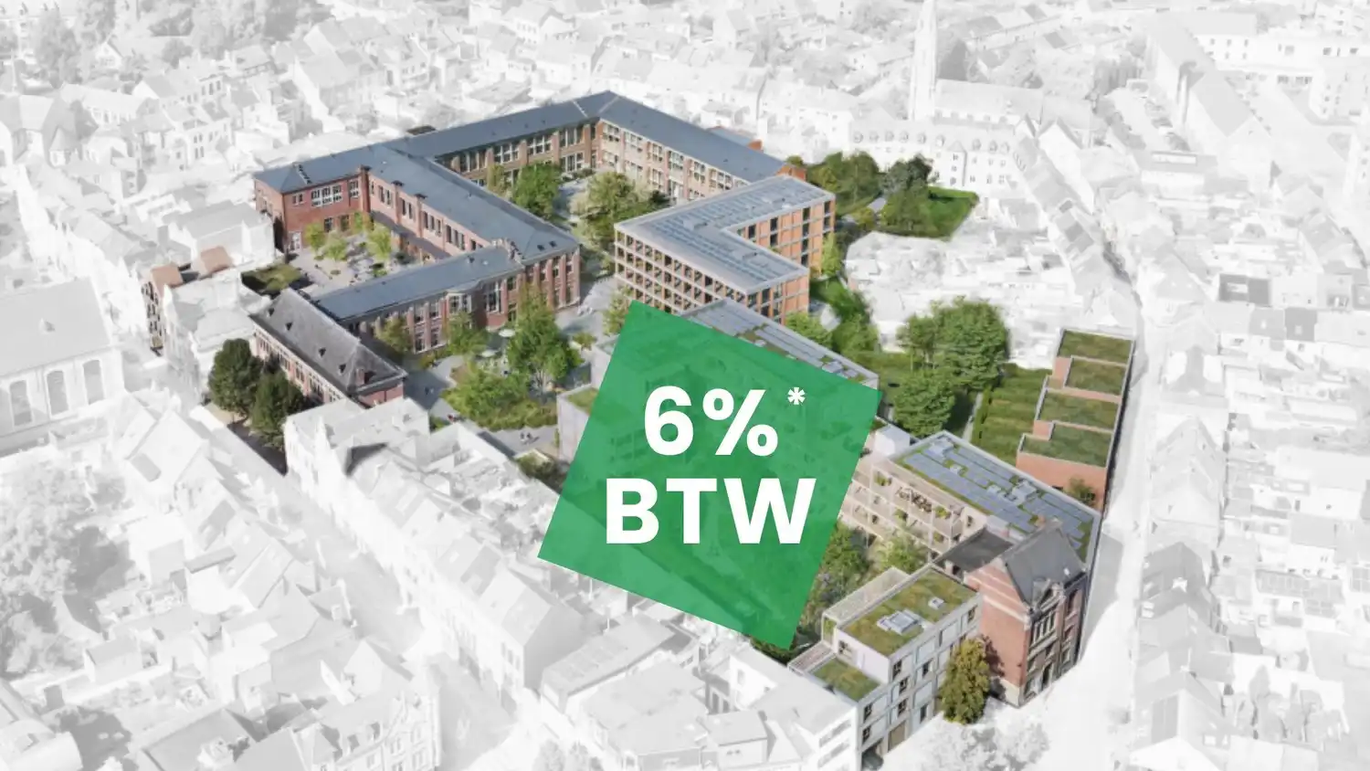 Het Academisch Kwartier foto {{pictureIndex}}