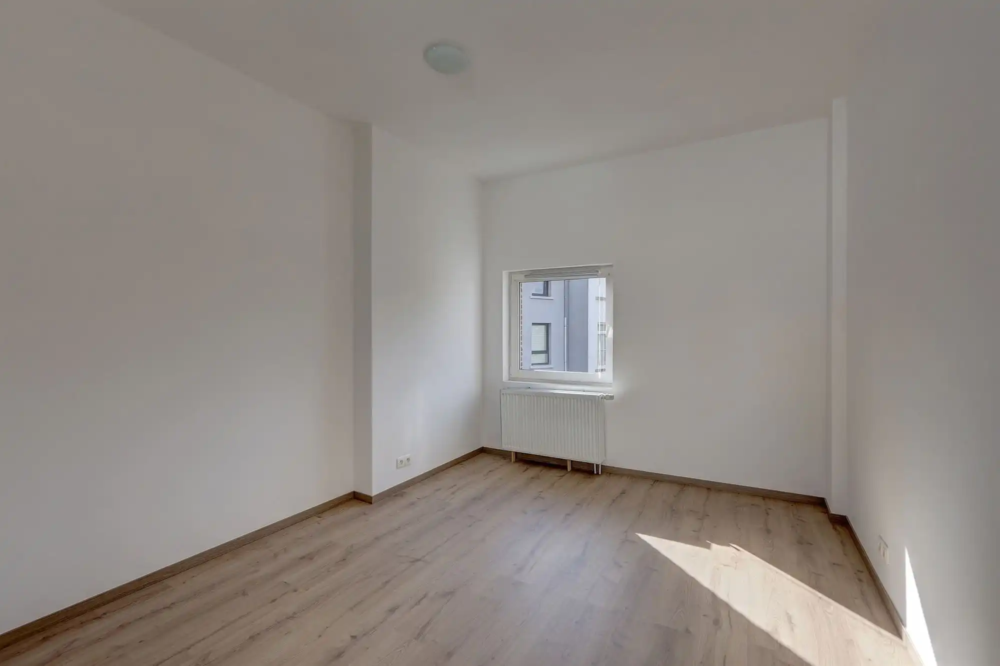 Gezellige woning met drie slaapkamers in Mechelen foto 6