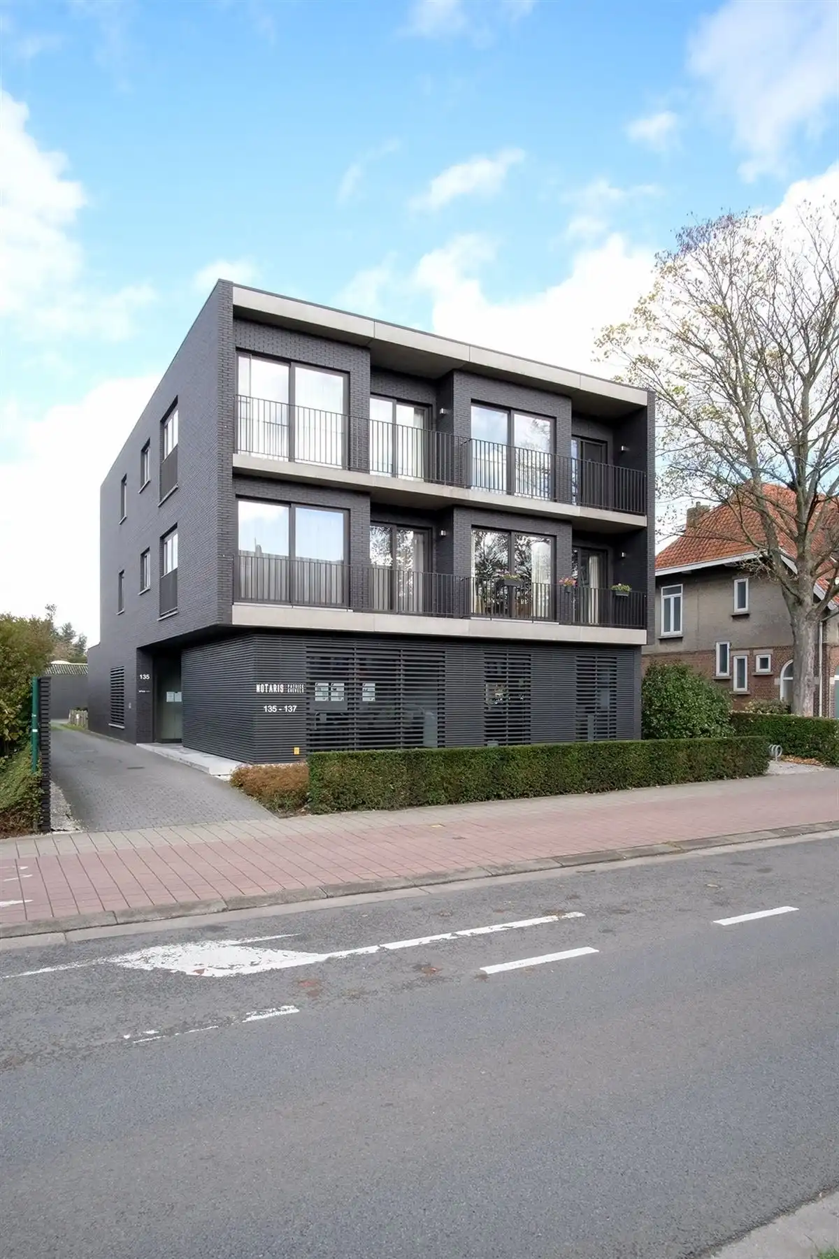 Appartement met 2 slpk en lift foto 2