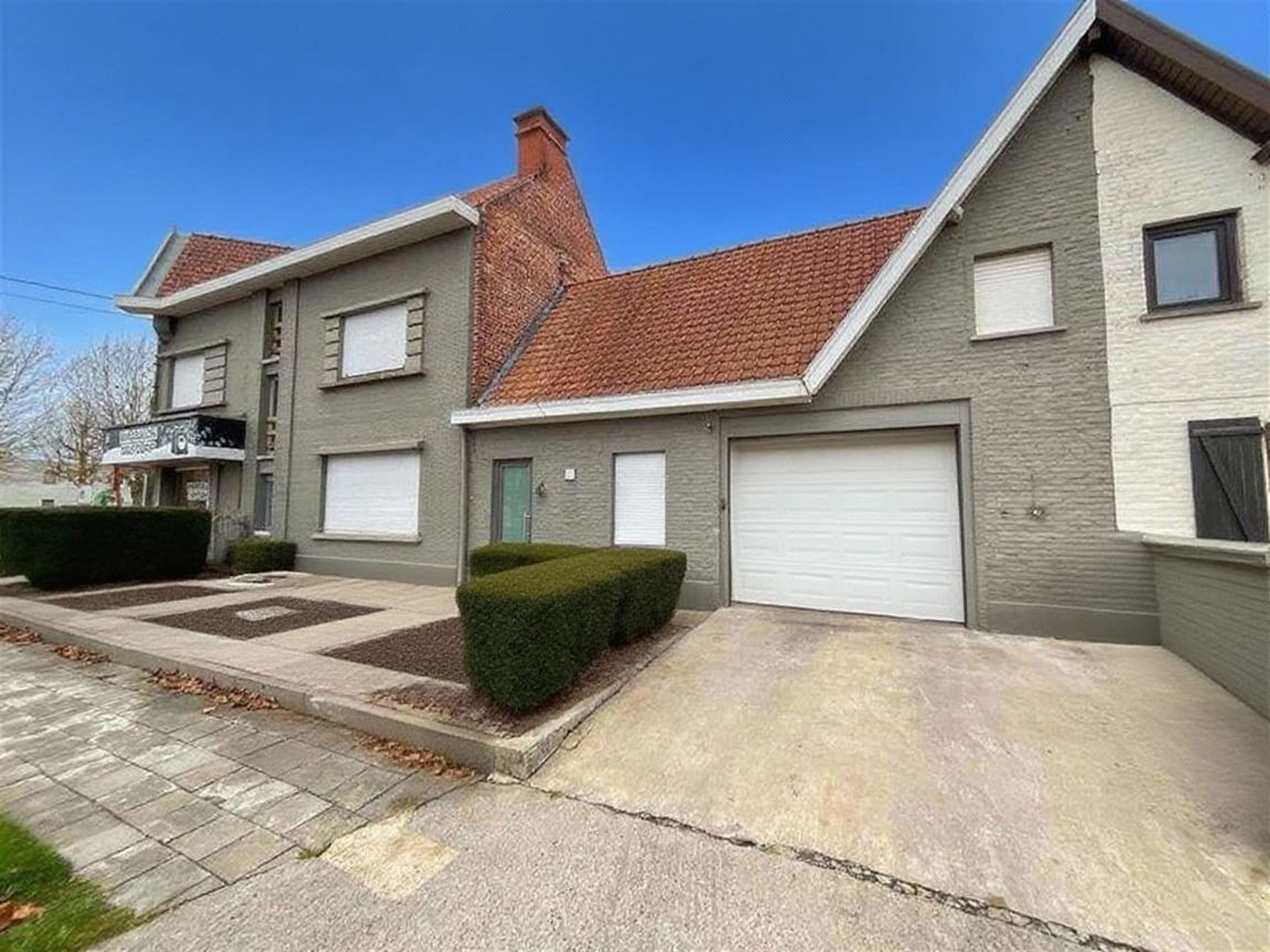 Woning foto {{pictureIndex}}