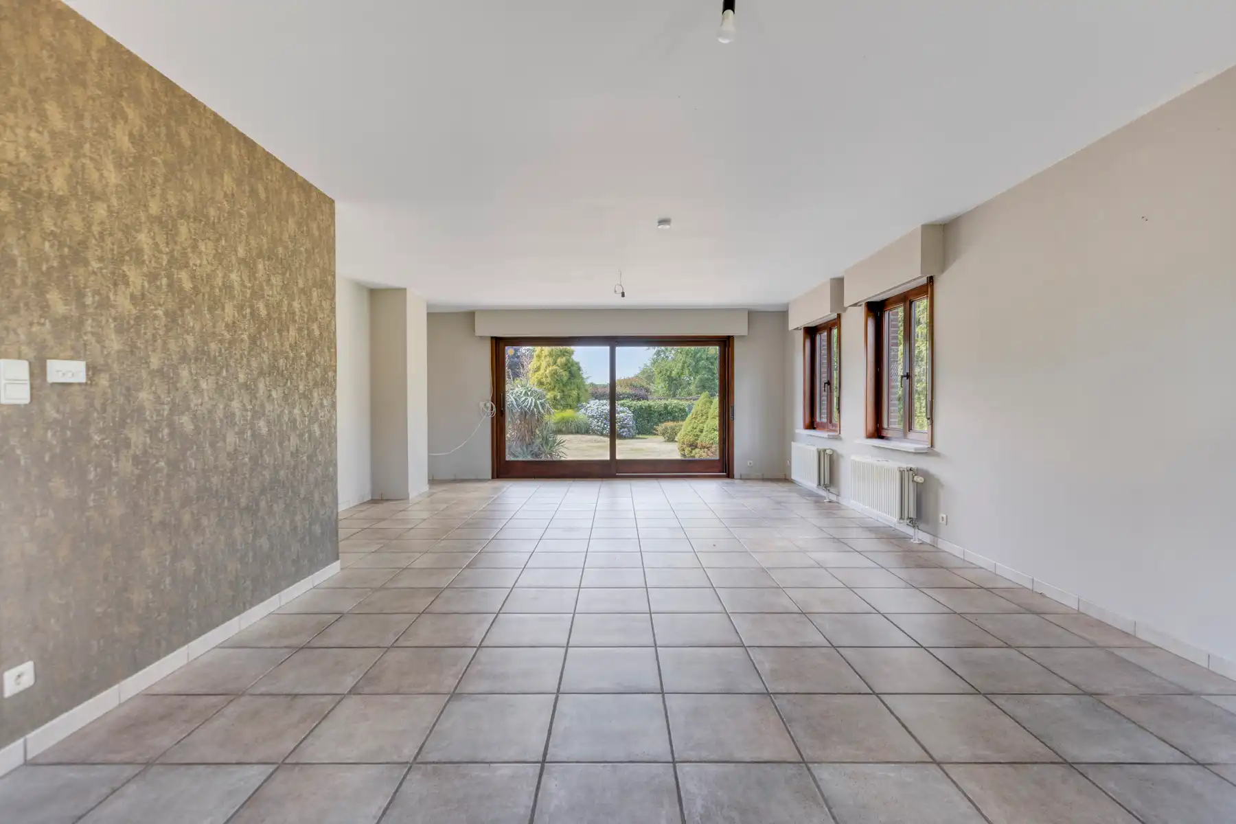 Villa met 4 slaapkamers op perceel van 14a 60ca.  foto 6