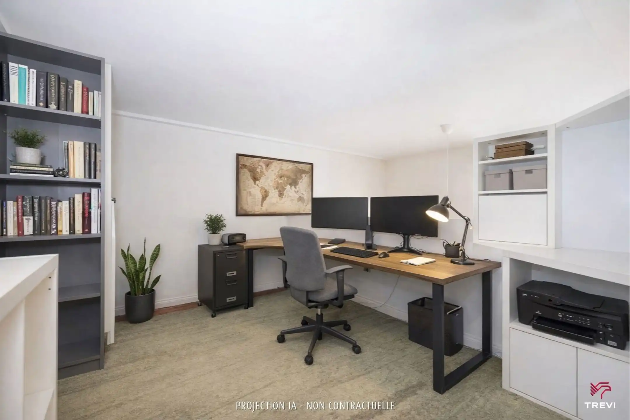 Lage kosten, veel stijl, een echte favoriet foto 3