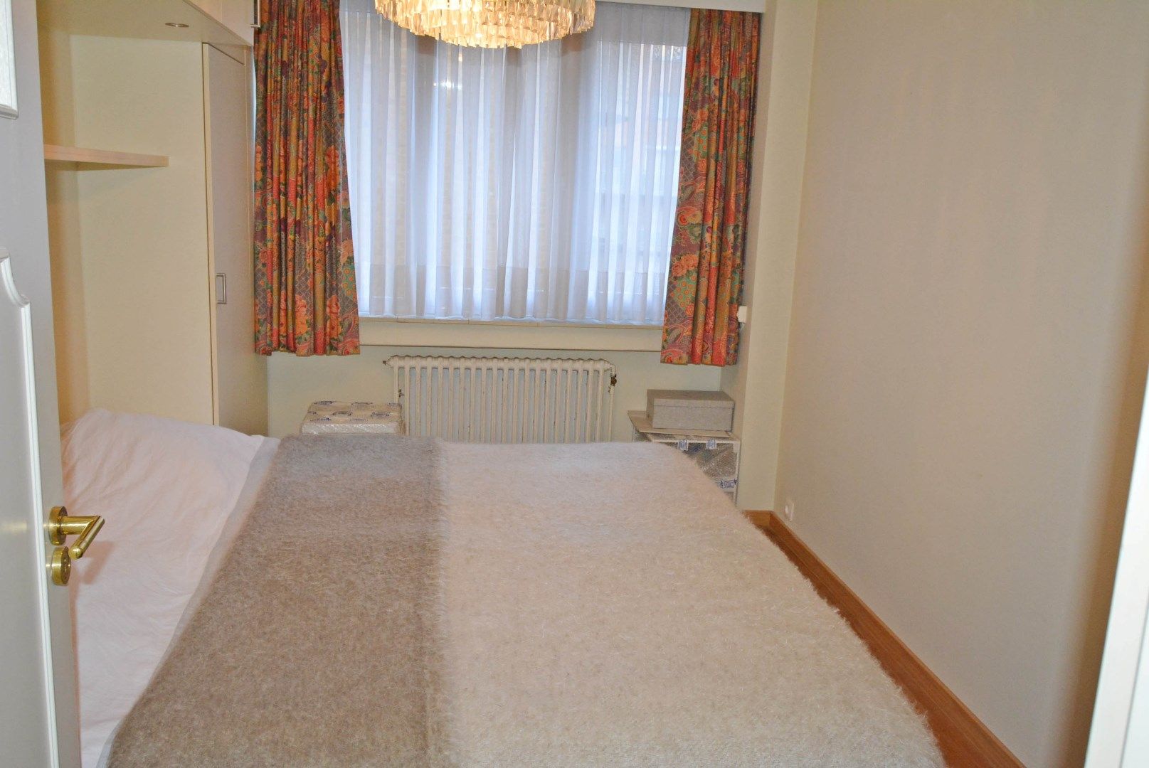 Appartement met frontaal zeezicht op een tweede verdieping aan Albertstrand foto 6