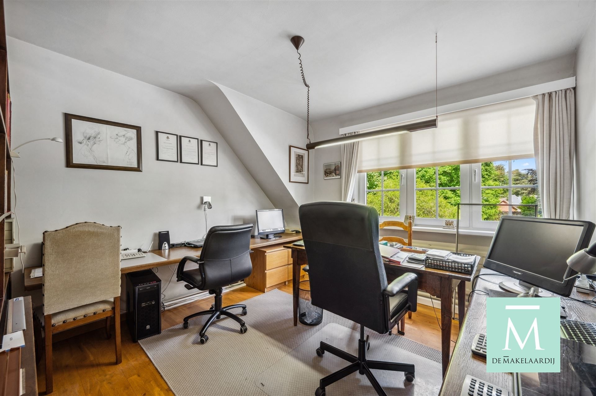 Prachtige villa met 4 slaapkamers op toplocatie nabij het Imeldaziekenhuis foto 18