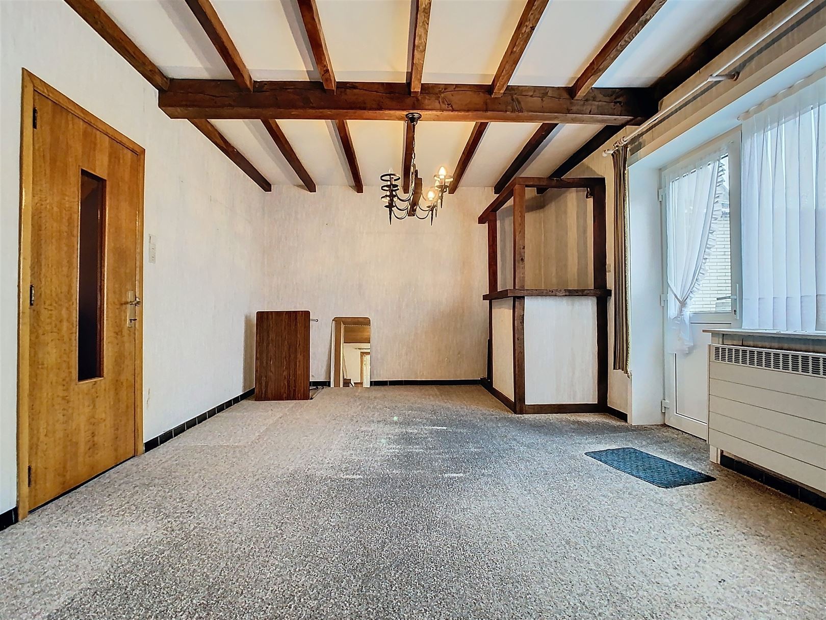 Te renoveren woning, 2/3 slpks, bijgebouwen, opp 20a 15ca foto 37