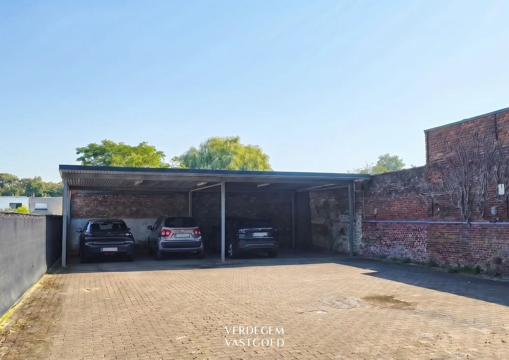 Knap en energiezuinig appartement met 2 slaapkamers en terras foto 10