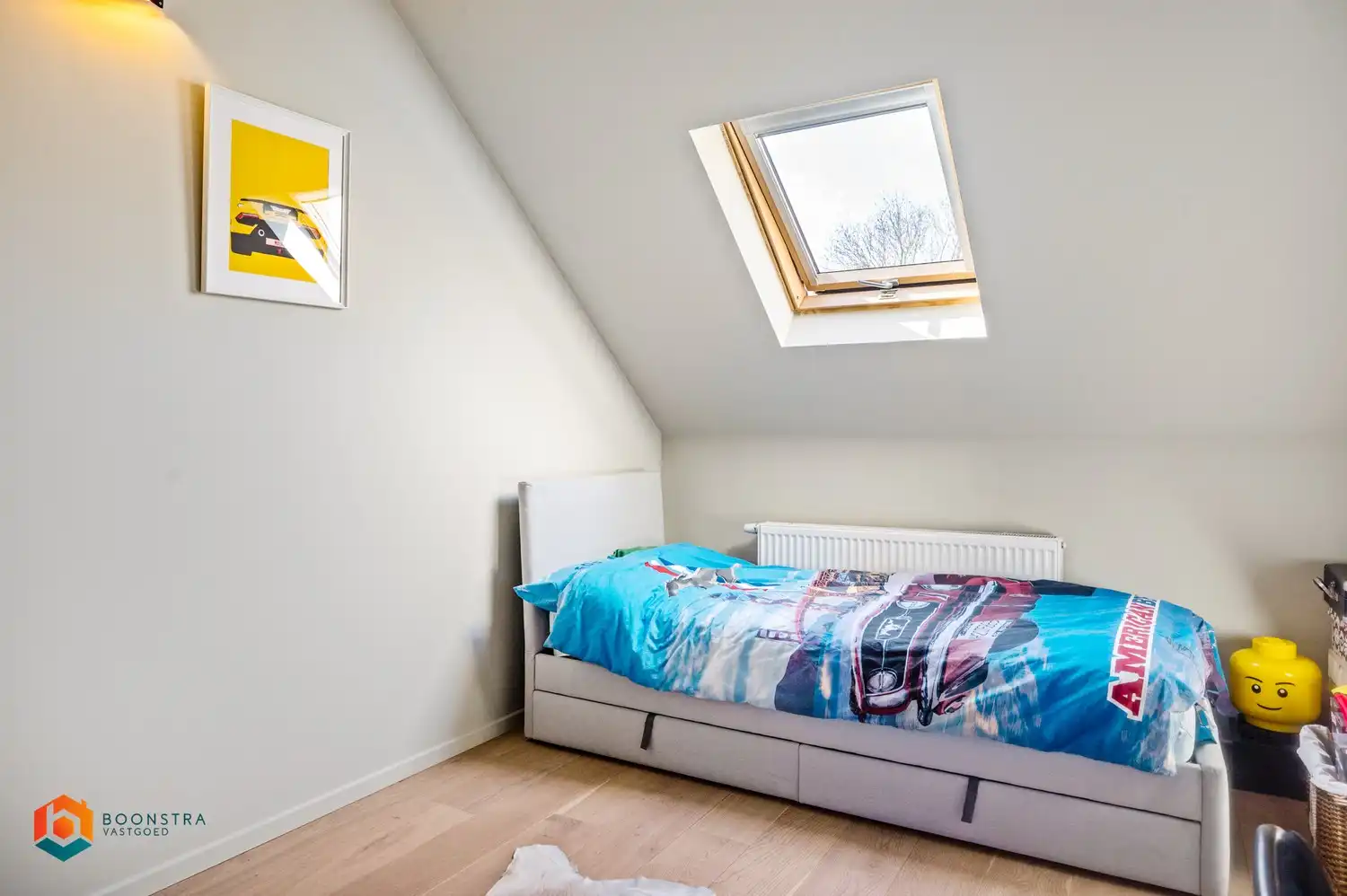 Gerenoveerde woning met 3 slpkrs en gunstig EPC in Heist-Goor foto 18