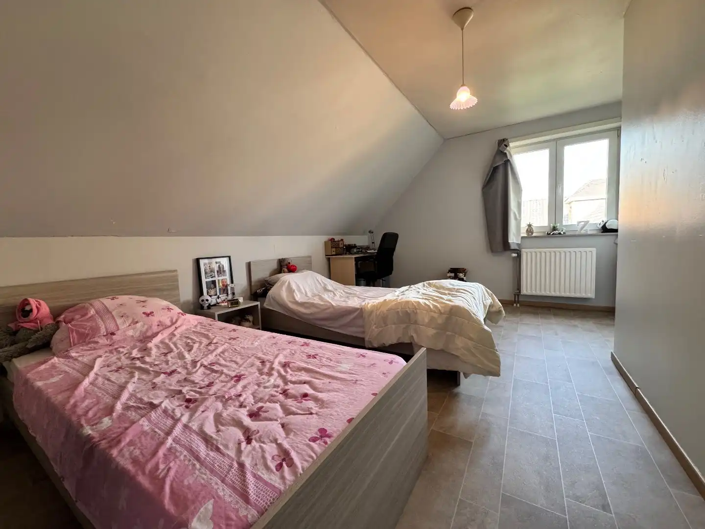 Woning met 3 slaapkamers en garage te Kortemark foto 20