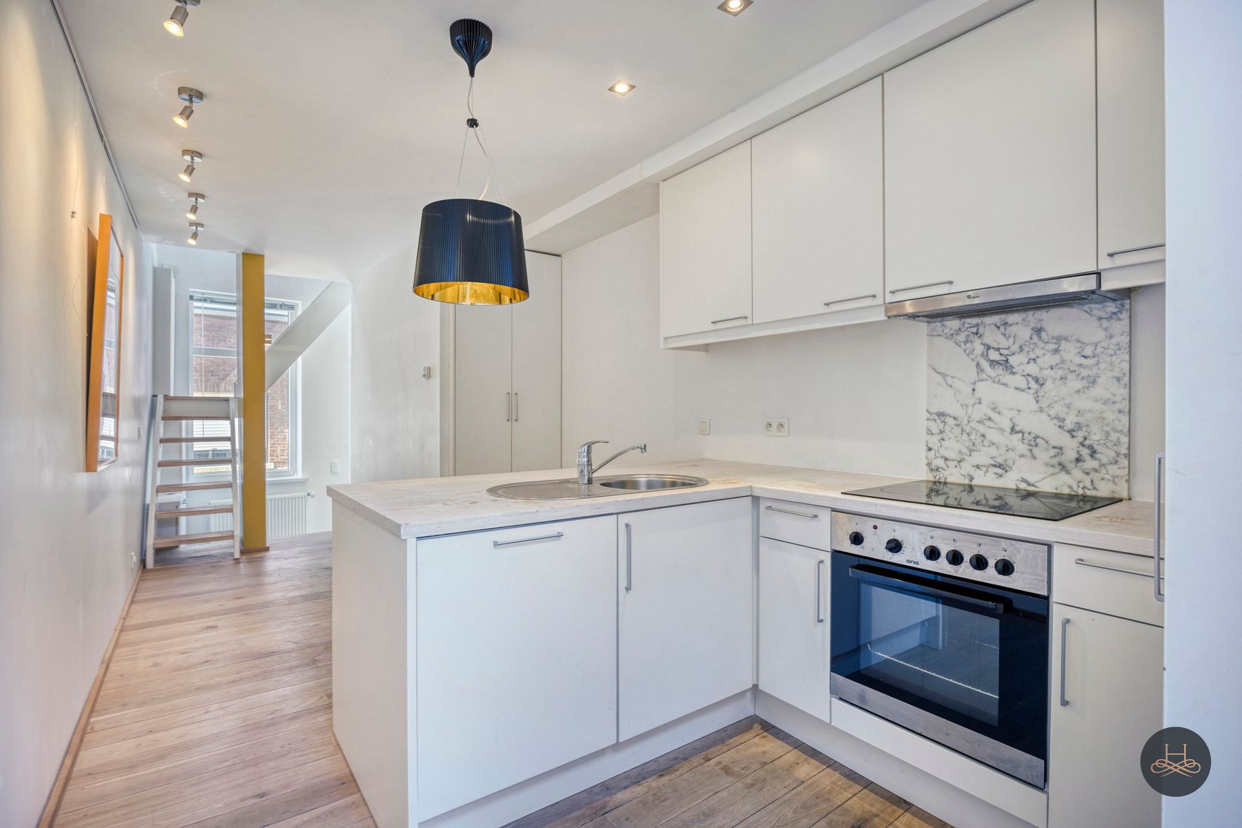 Gerenoveerde woning in het centrum van Aarschot foto 11