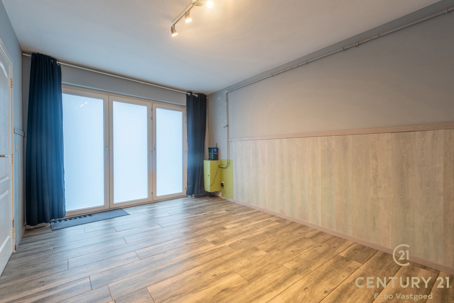 Ruime, energiezuinige woning met tuin en veel mogelijkheden foto 6