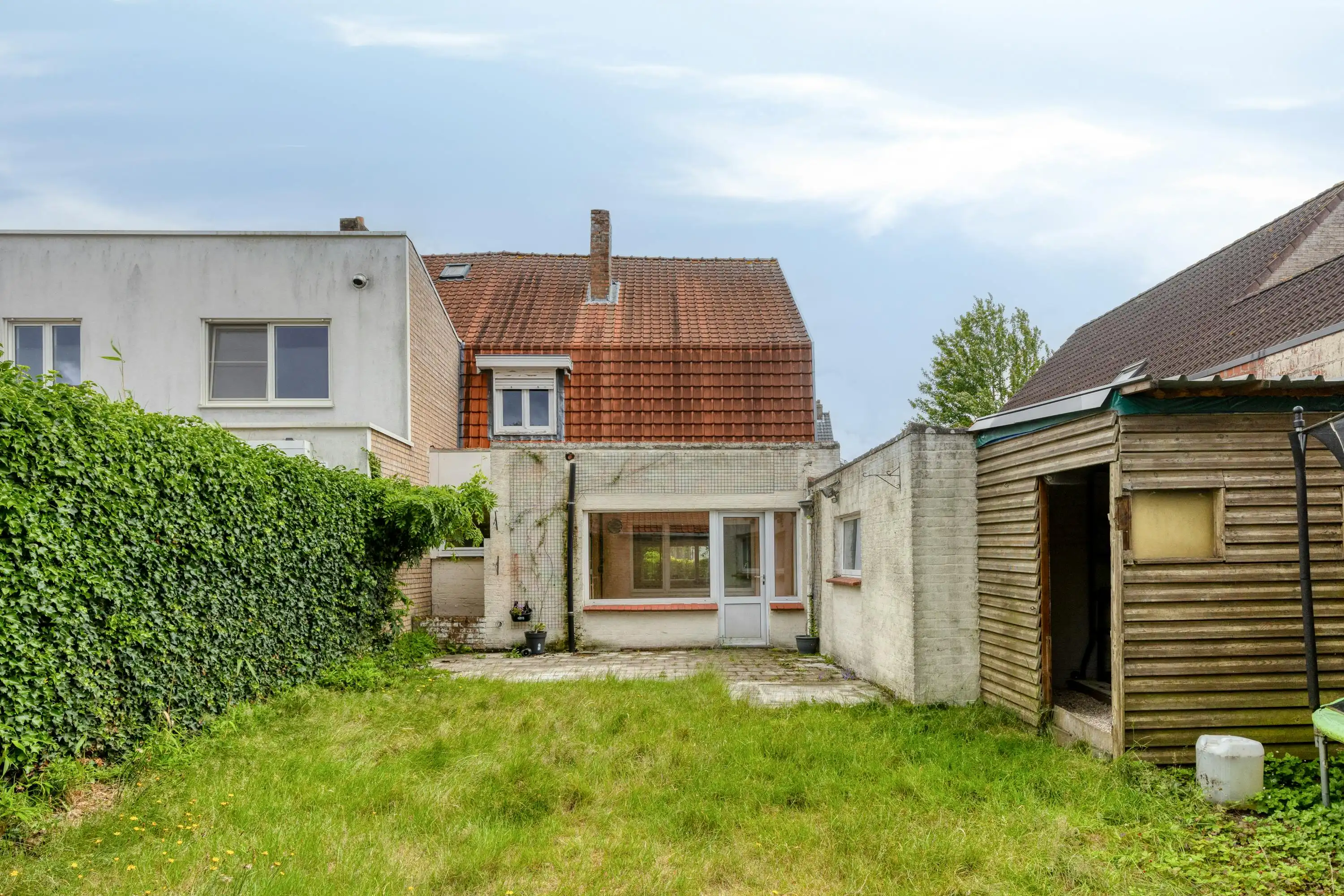 Halfopen huis op rustige locatie te koop met 3 slaapkamers  foto 18