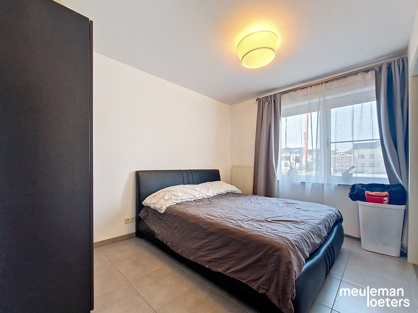 Energiezuinig appartement met parking foto 7