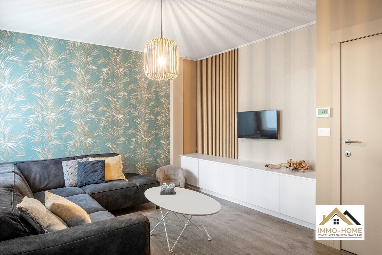 Instapklare woning op centrale ligging foto 2