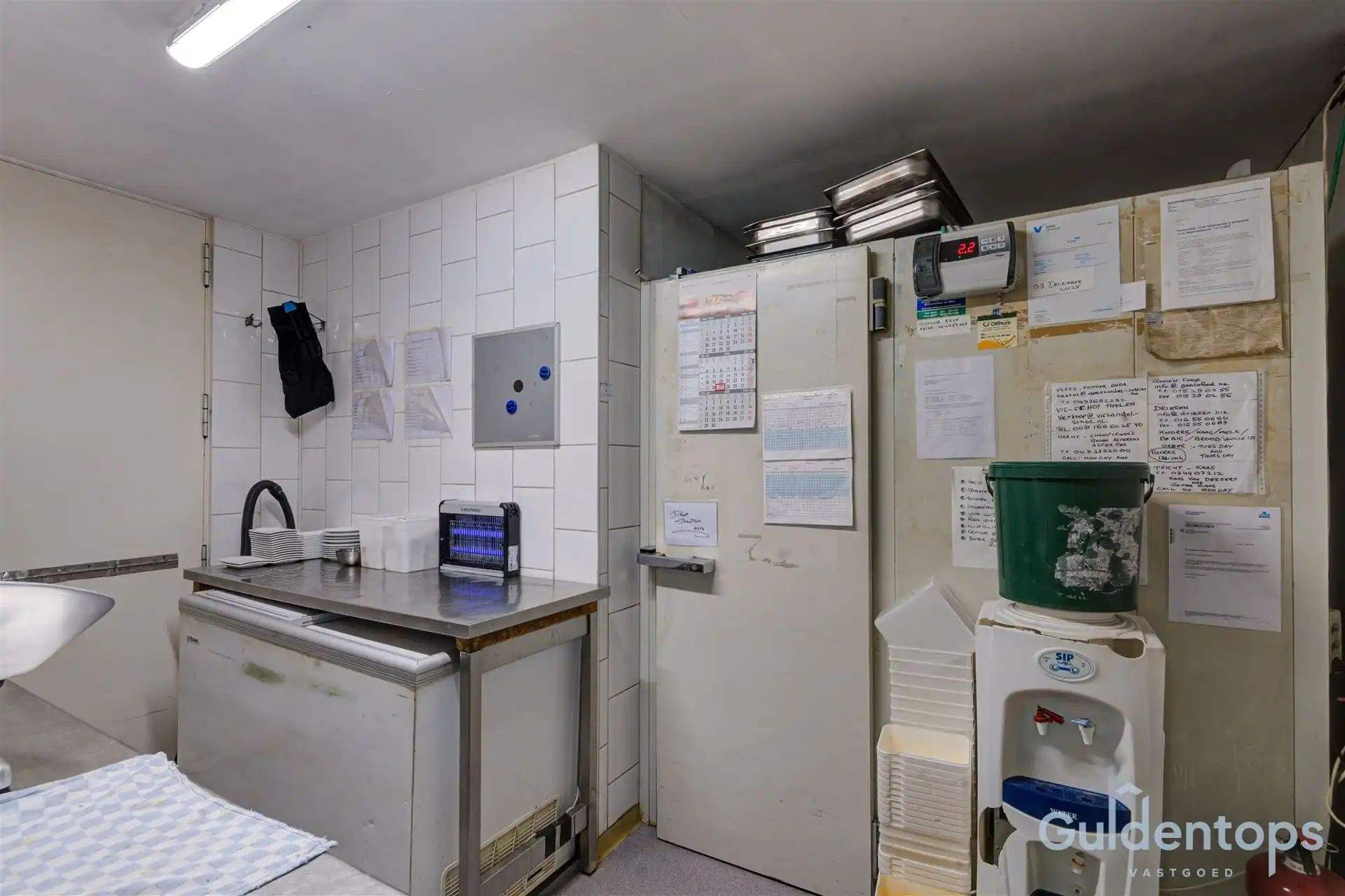 Horecazaak Multifunctioneel handelspand met veel potentieel foto 24