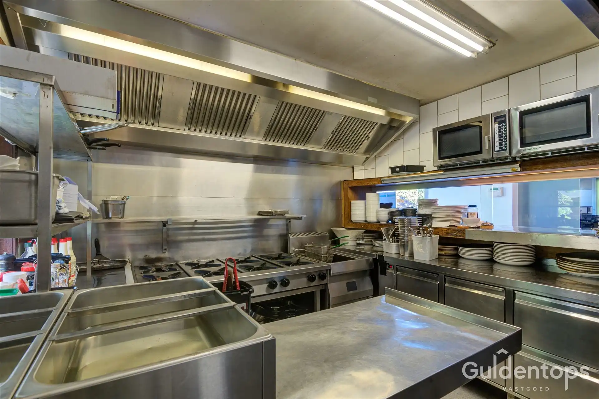  Multifunctioneel handelspand met veel potentieel foto 24