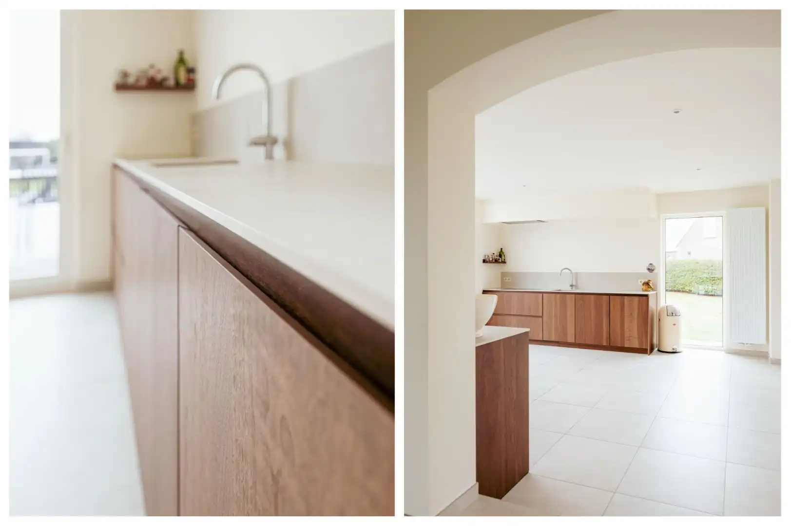 Volledig gerenoveerde woning op slechts 15km van Knokke foto 13