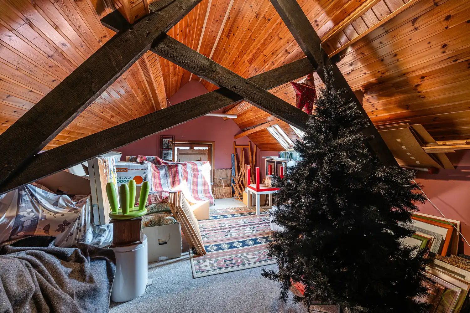 Voormalig muziek- en eetcafé “De Filosoof” wordt verkocht. foto 38