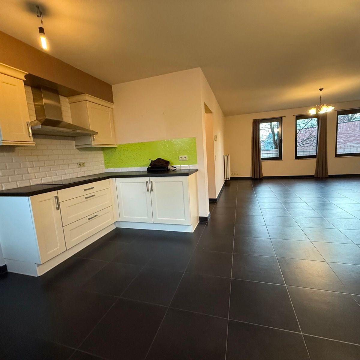 2 slpk appartement met garagebox foto 4