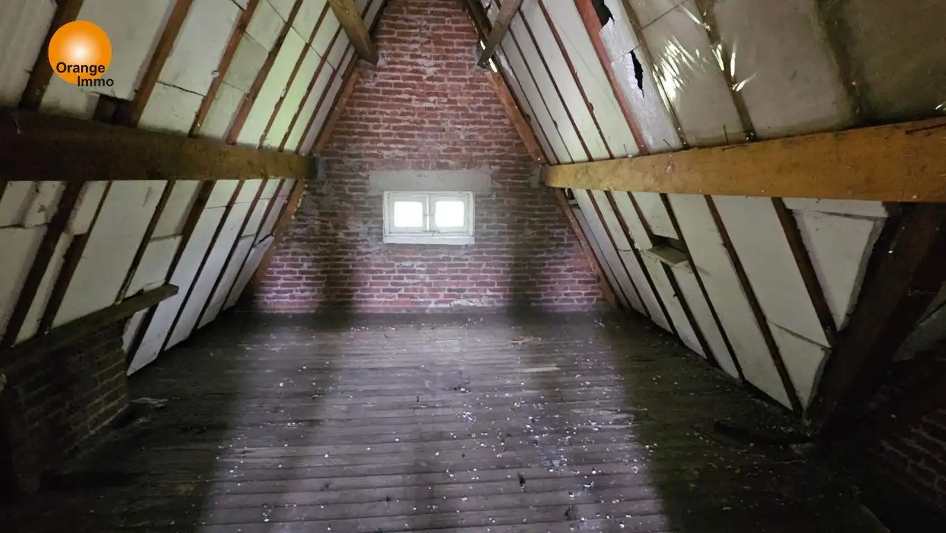 Huis te koop foto 7