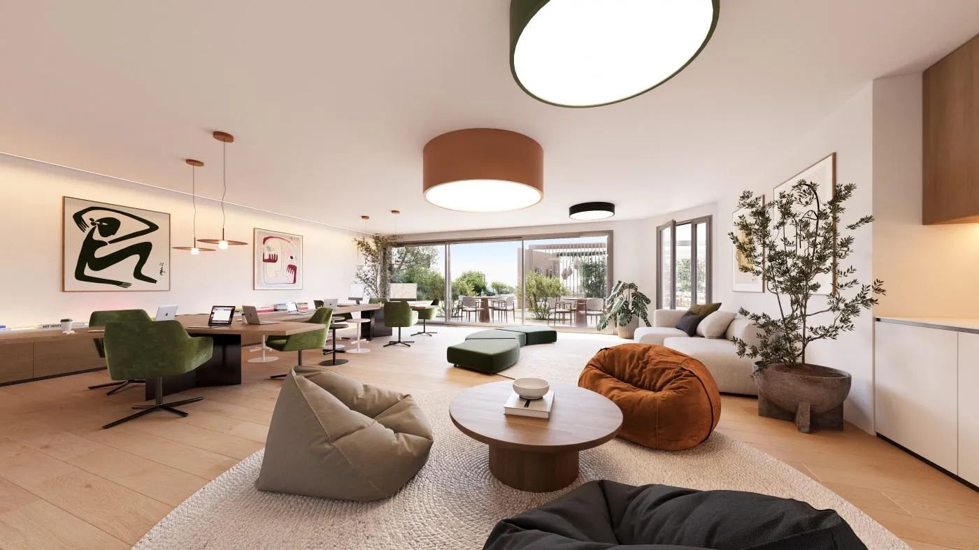 Wonen in luxe en duurzaamheid: ontdek stijlvolle appartementen in de Costa del Sol foto 9
