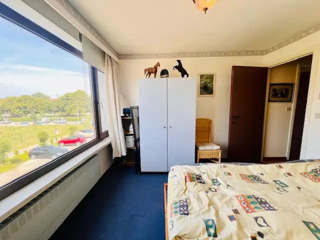 Appartement met 2 slaapkamers en autostaanplaats foto 15