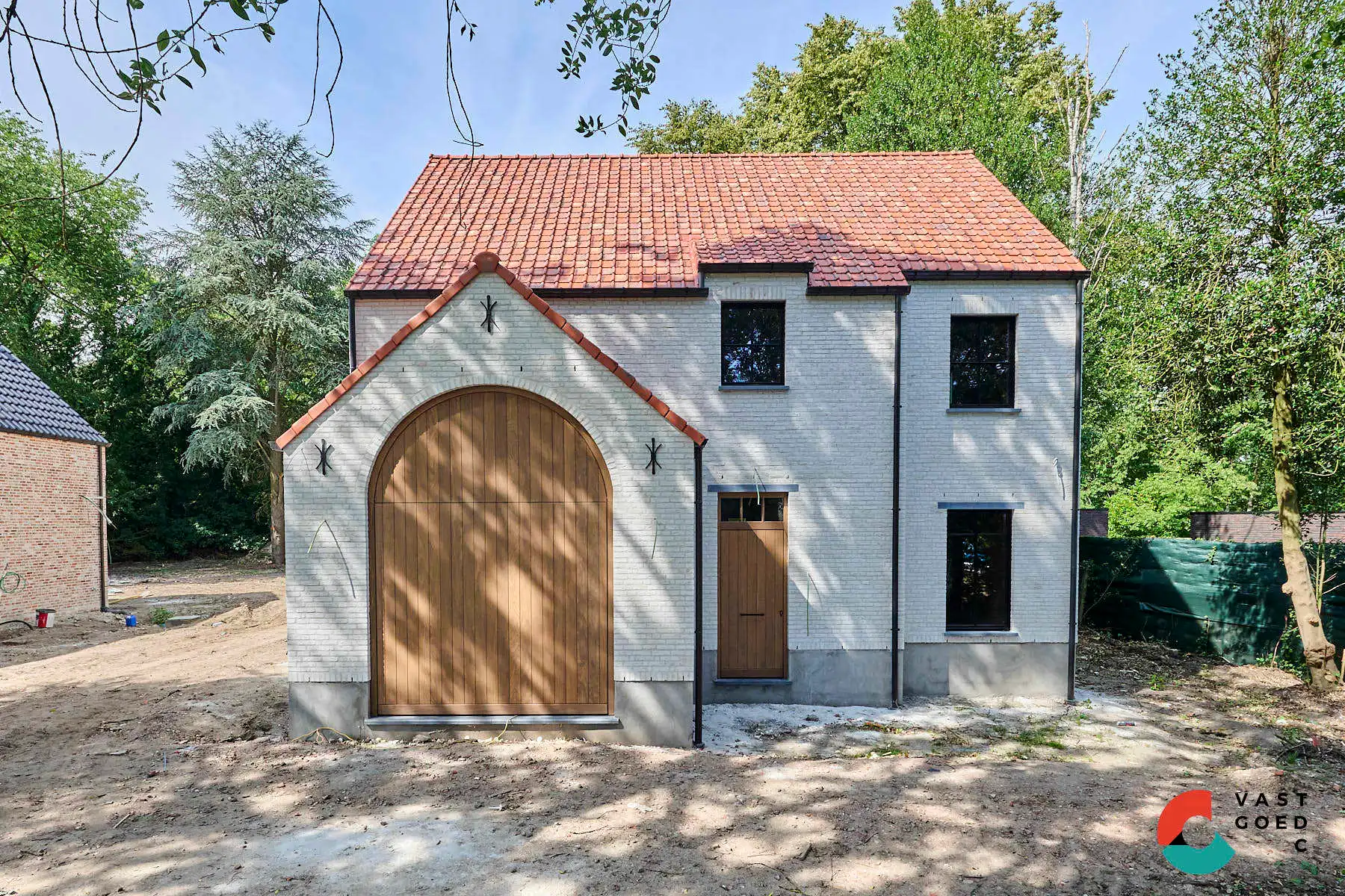 Villa te koop foto 2