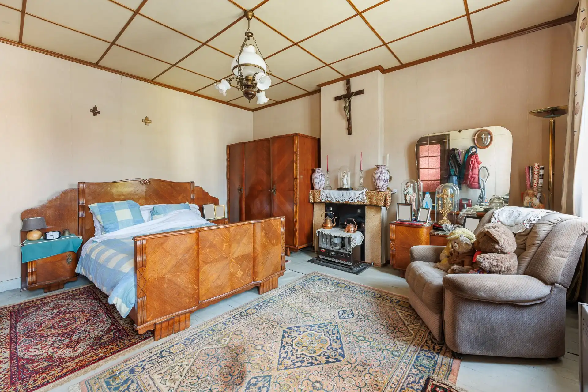 Charmante woning met potentieel in Nijlen foto 4