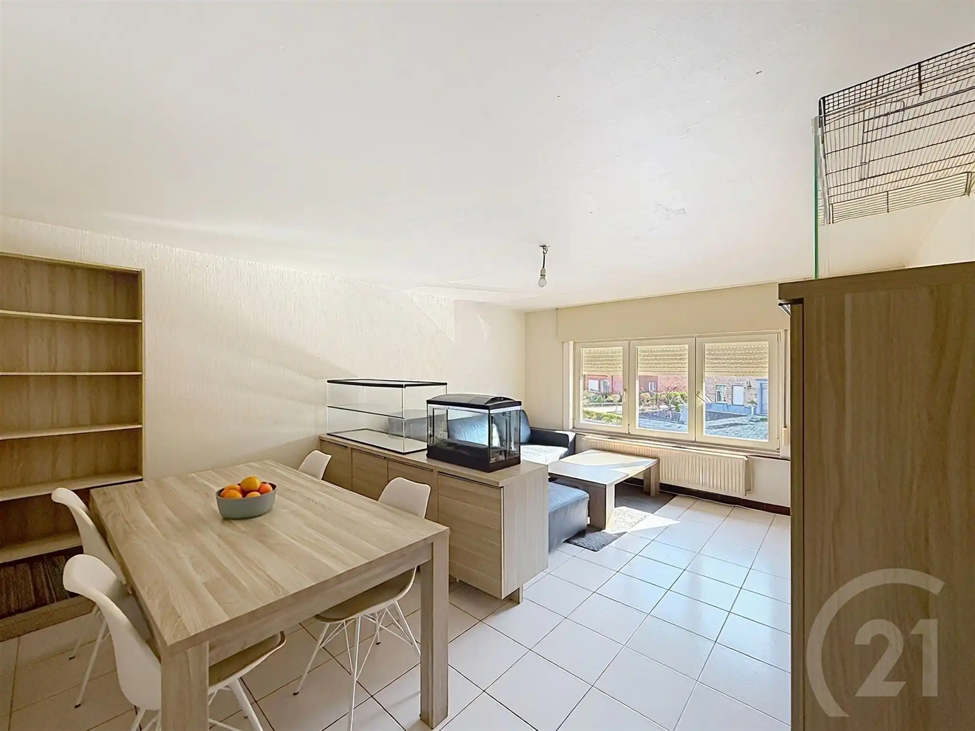 Appartement te huur in Baal! foto 2