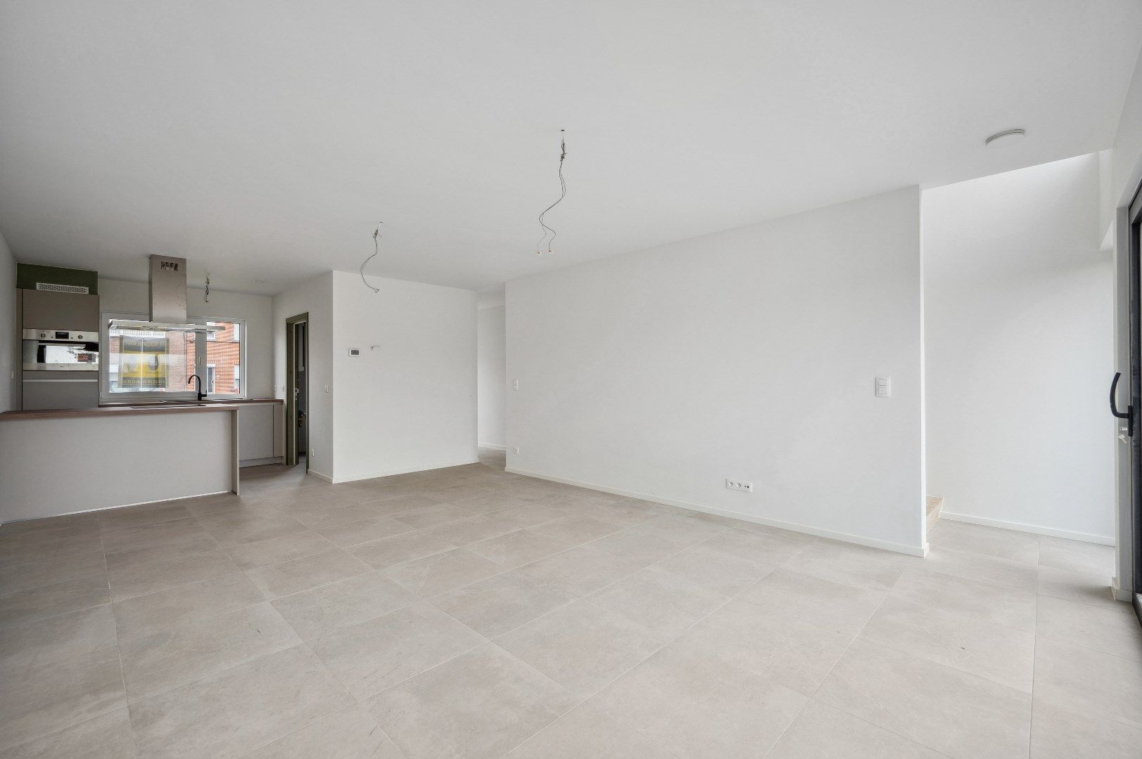 Energie neutrale nieuwbouw met E peil van -28!!! foto 8