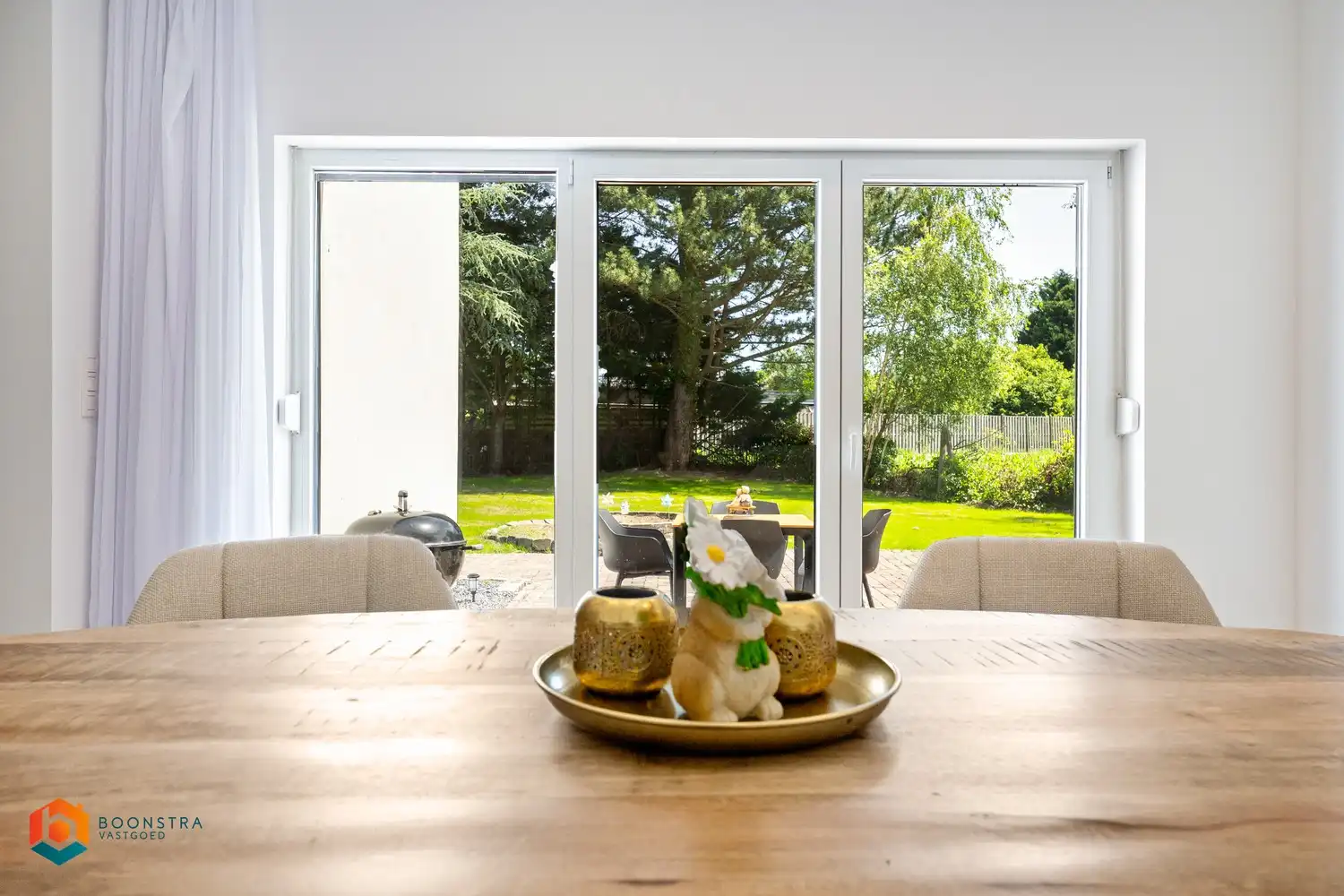 Recent gerenoveerde woning met 3 slpkrs en tuin foto 13
