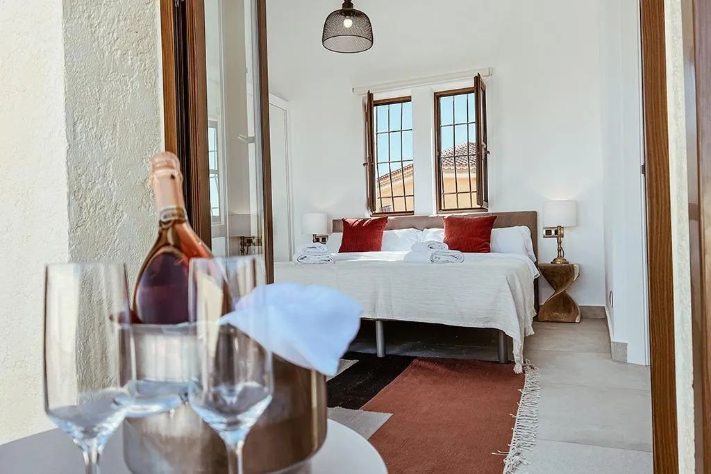 Ontdek pure luxe en rust in deze exclusieve villa’s in een prachtig Resort foto 6