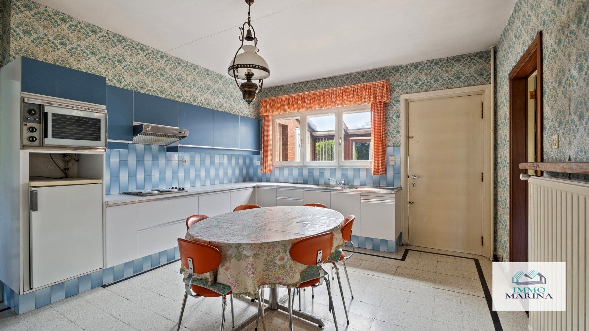 Zeer ruime woning met 6 kamers op ca 40 are nabij centrum Tremelo  foto 5