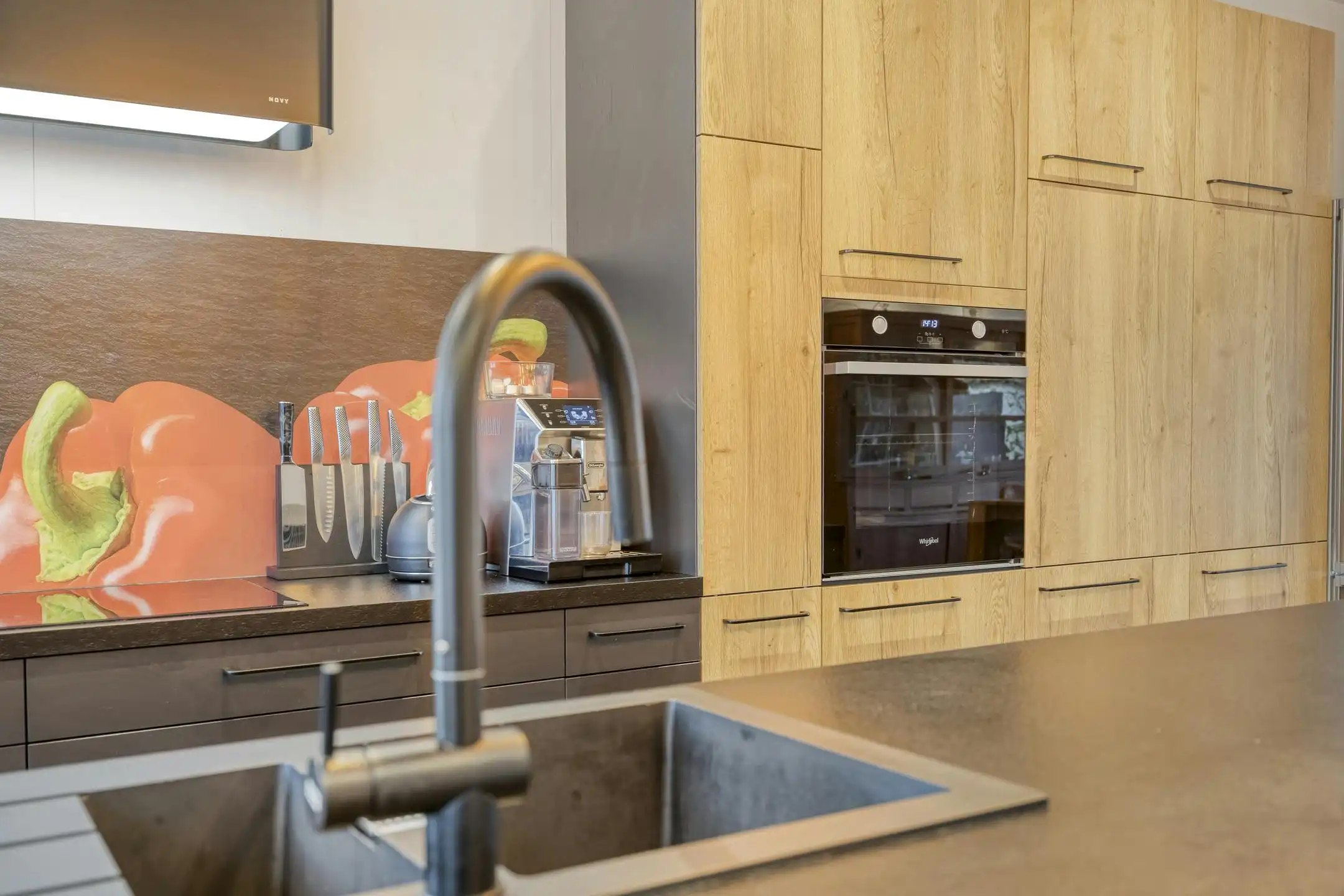 Uitgeruste herenwoning met 3 slaapkamers in de Brugse stad foto 4