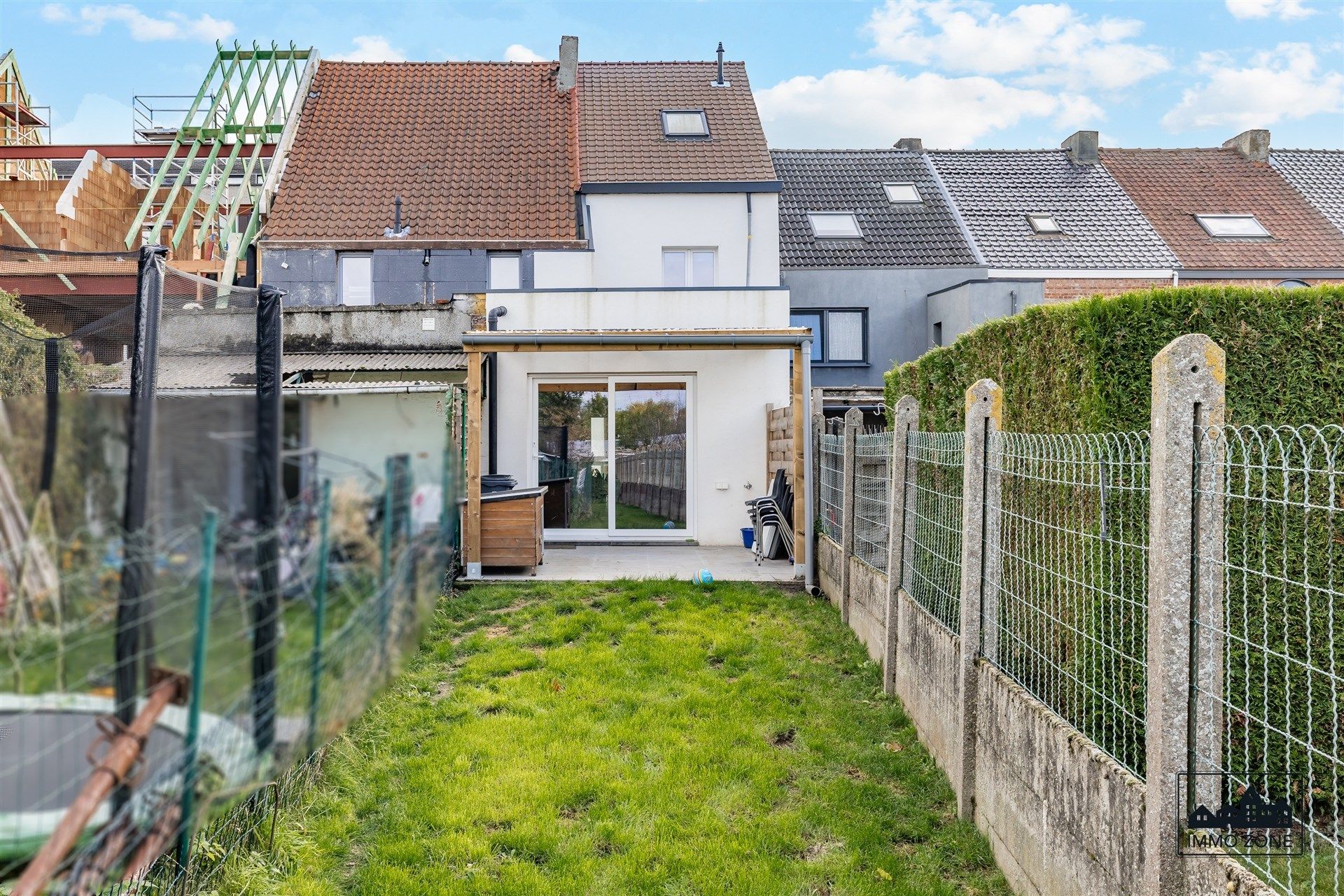 Pas gerenoveerde energiezuinige woning foto 19