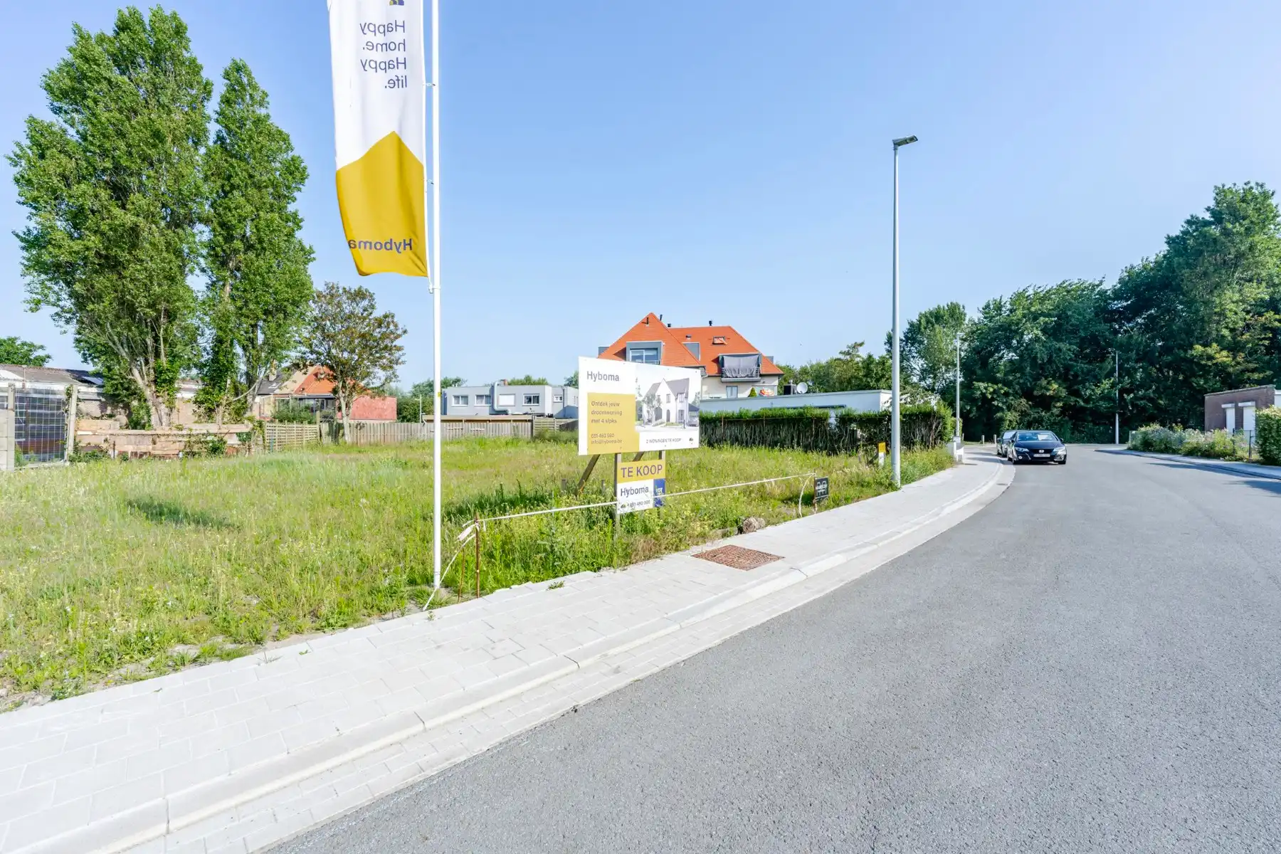 Grond te koop foto 12