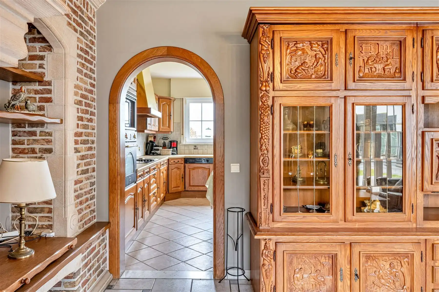 villa-Landhuis foto 14