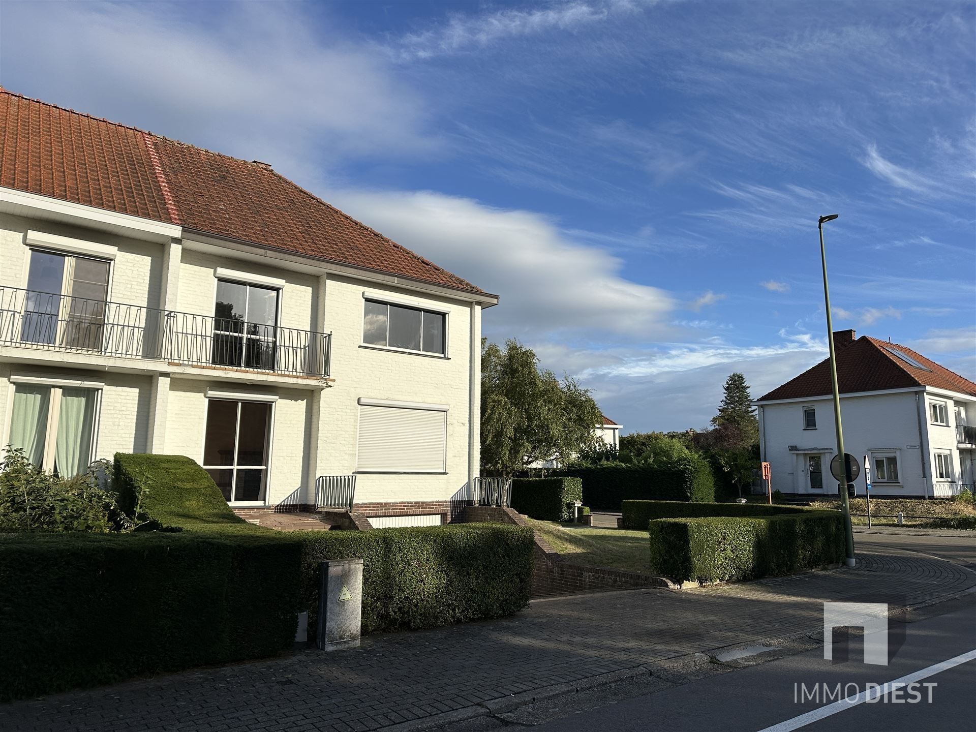 Woning op toplocatie! 3 slpks, tuin en garage foto 37