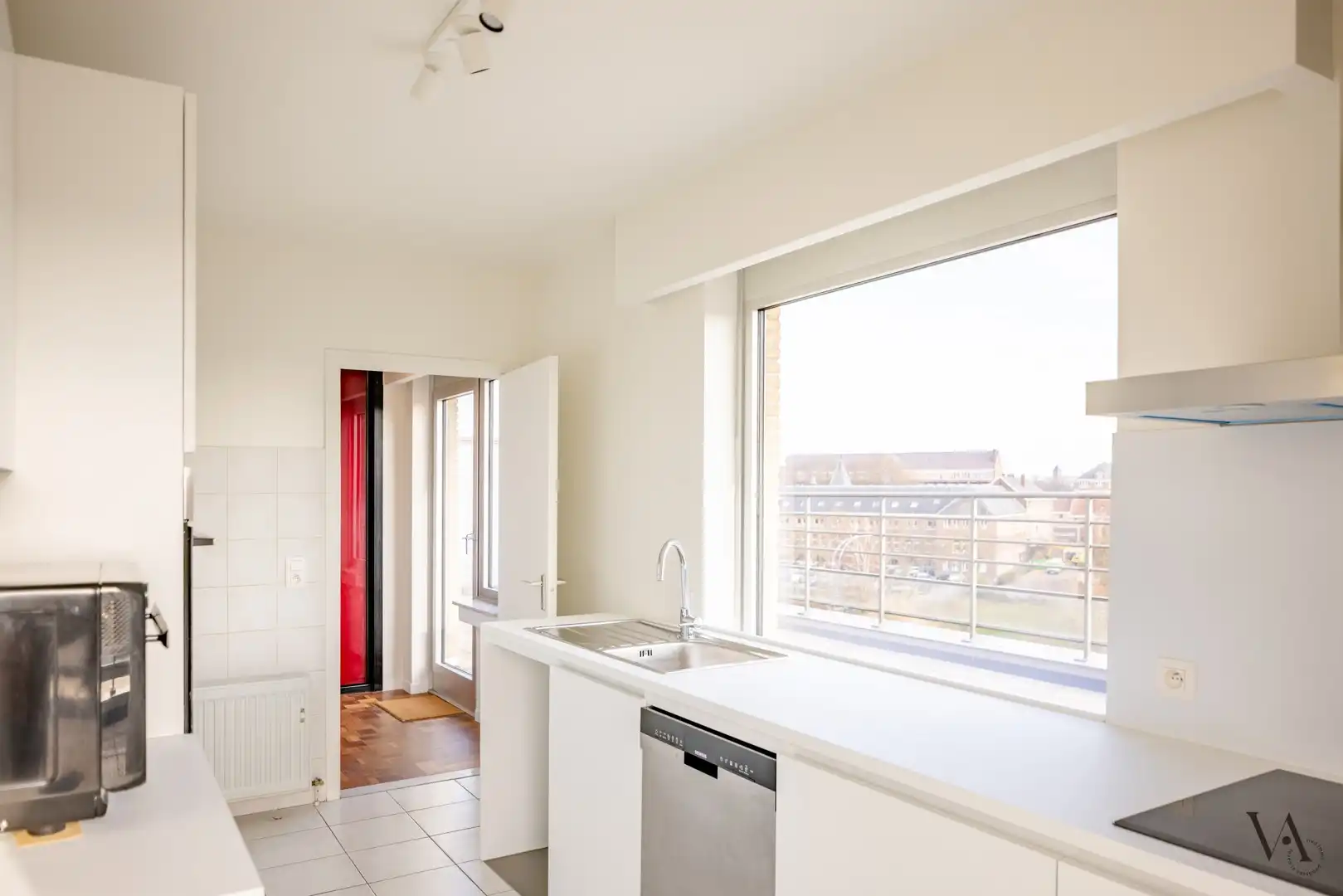 Penthouse met terras van 110 m² en panoramische zichten – Heverlee foto 5