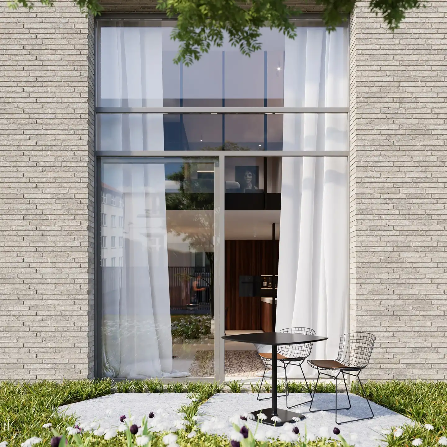 MEET & DISCOVER ZATERDAG 25/04 VAN 10U TOT 12U  foto 27