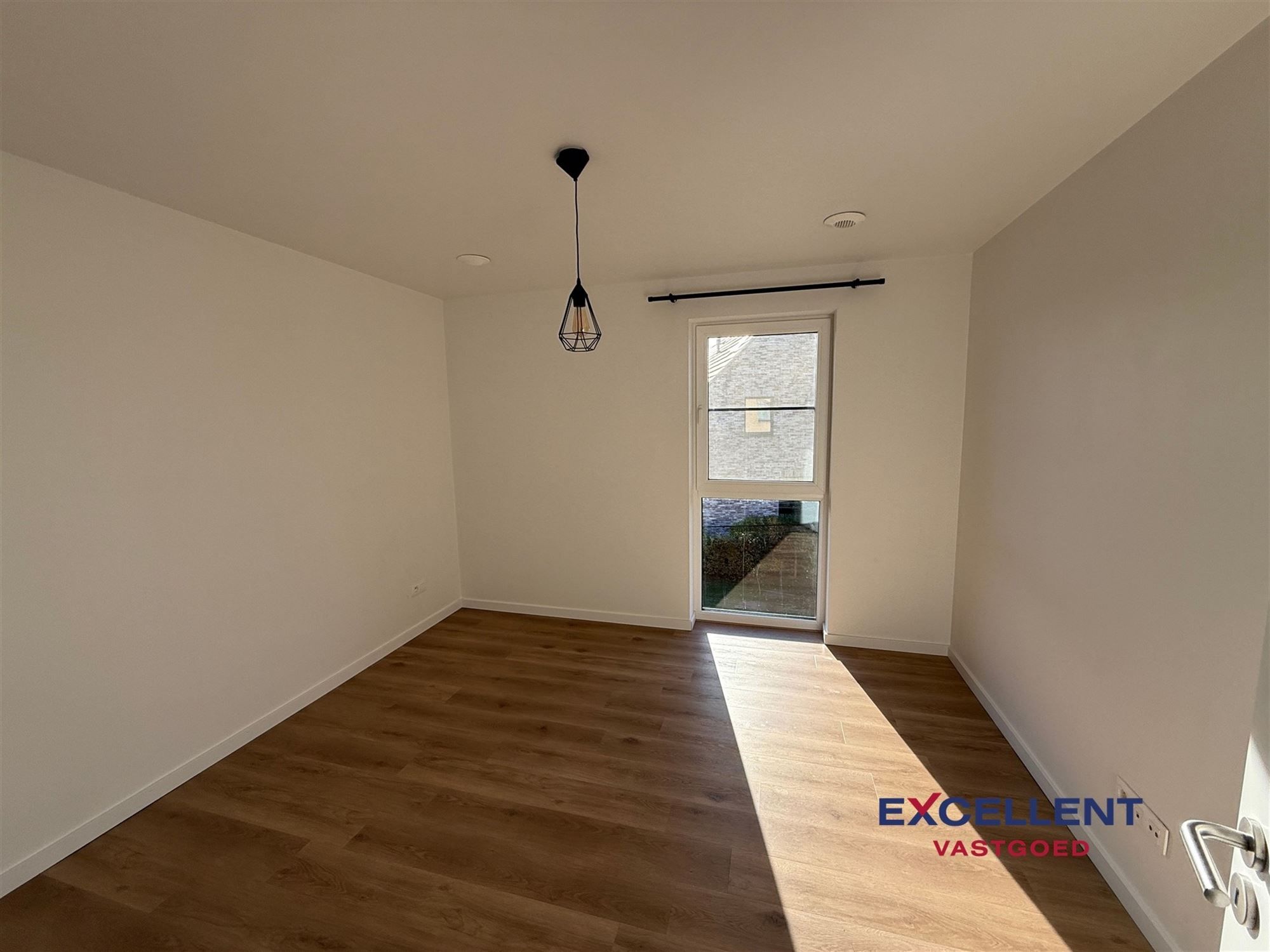 Rustig gelegen nieuwbouwwoning te huur De Pinte! foto 12