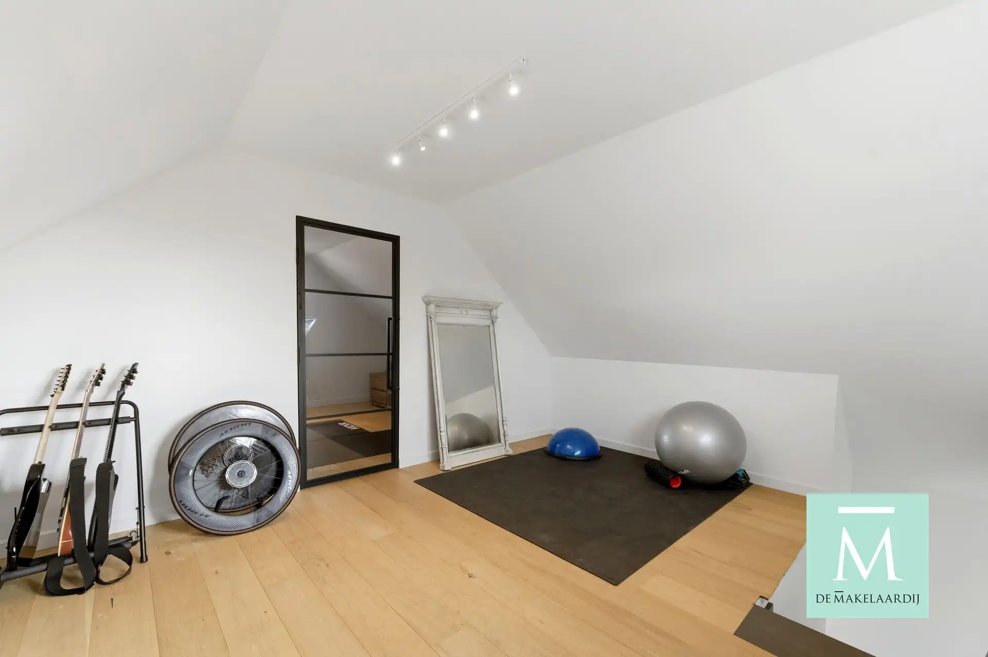 Recente woning met 3 ruime slaapkamers gelegen in het centrum van Rijmenam en vlakbij het Imelda ziekenhuis foto 15