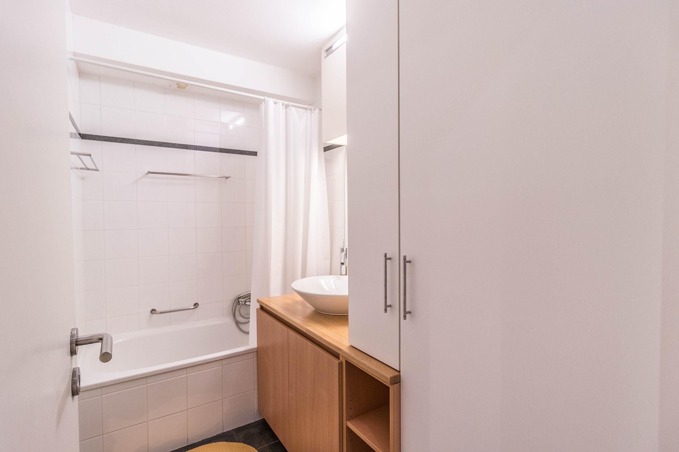 Appartement te huur foto 14