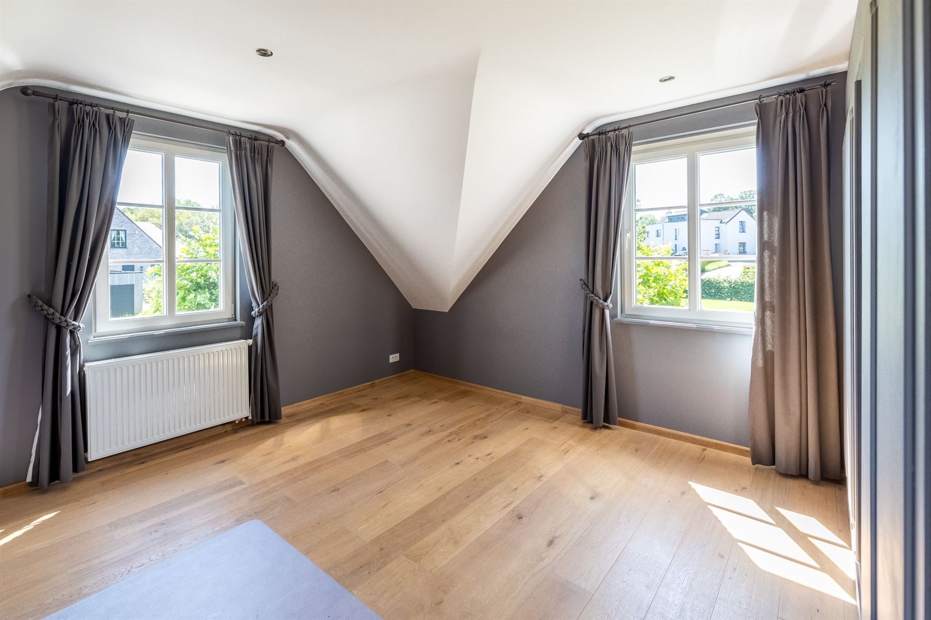 Prachtige, elegante villa op rustige locatie foto 19