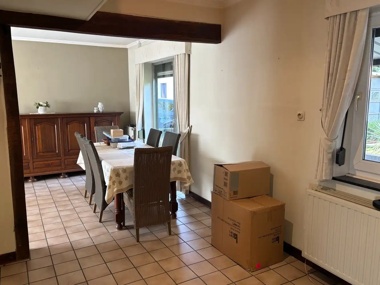 Rustig gelegen gezinswoning met 4 slaapkamers op ca 7a58ca foto 5