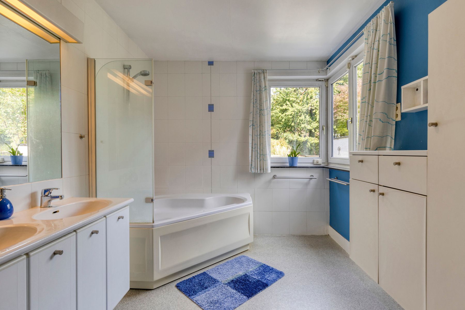 Statige woning met uitzonderlijke stadstuin in hartje Leuven foto 11